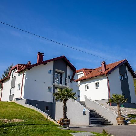 Apartmani San Martin Muraszentmárton Kültér fotó