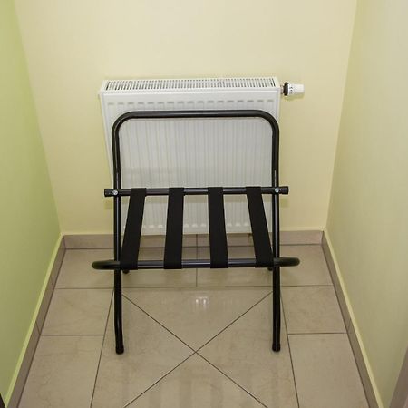 Apartmani San Martin Muraszentmárton Kültér fotó