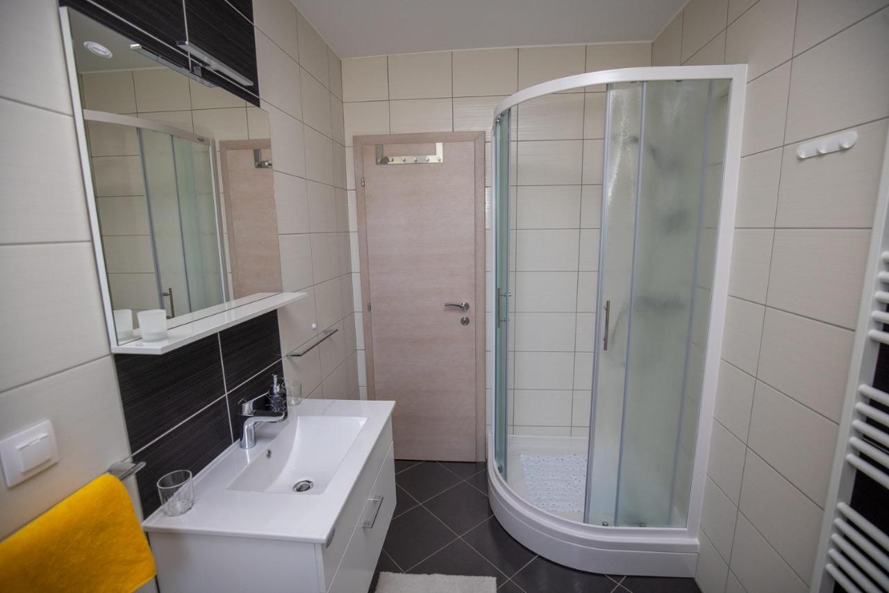 Apartmani San Martin Muraszentmárton Kültér fotó