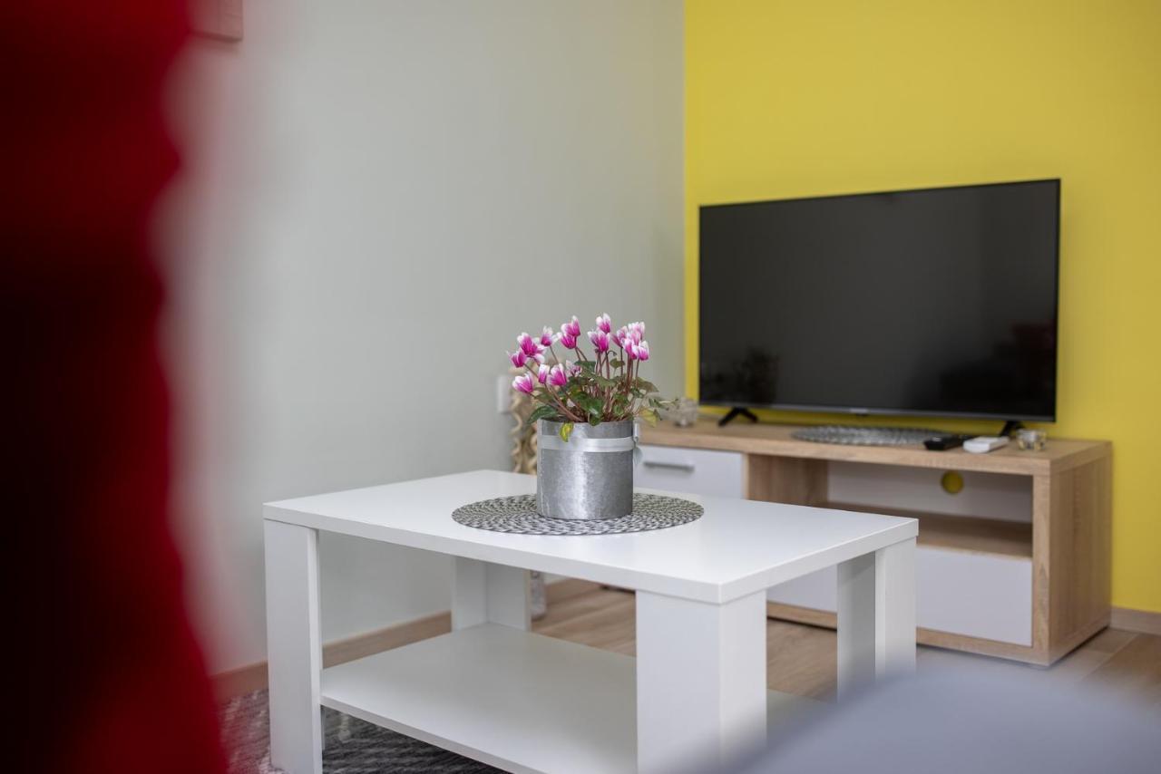 Apartmani San Martin Muraszentmárton Kültér fotó