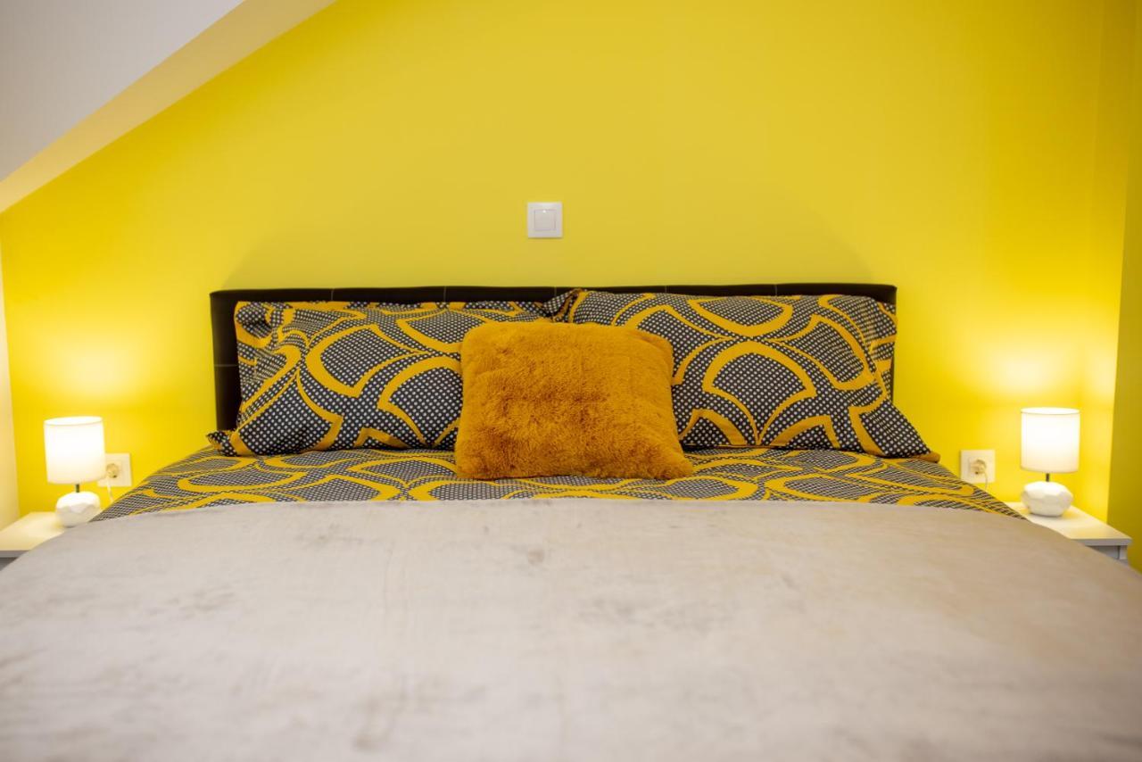 Apartmani San Martin Muraszentmárton Kültér fotó