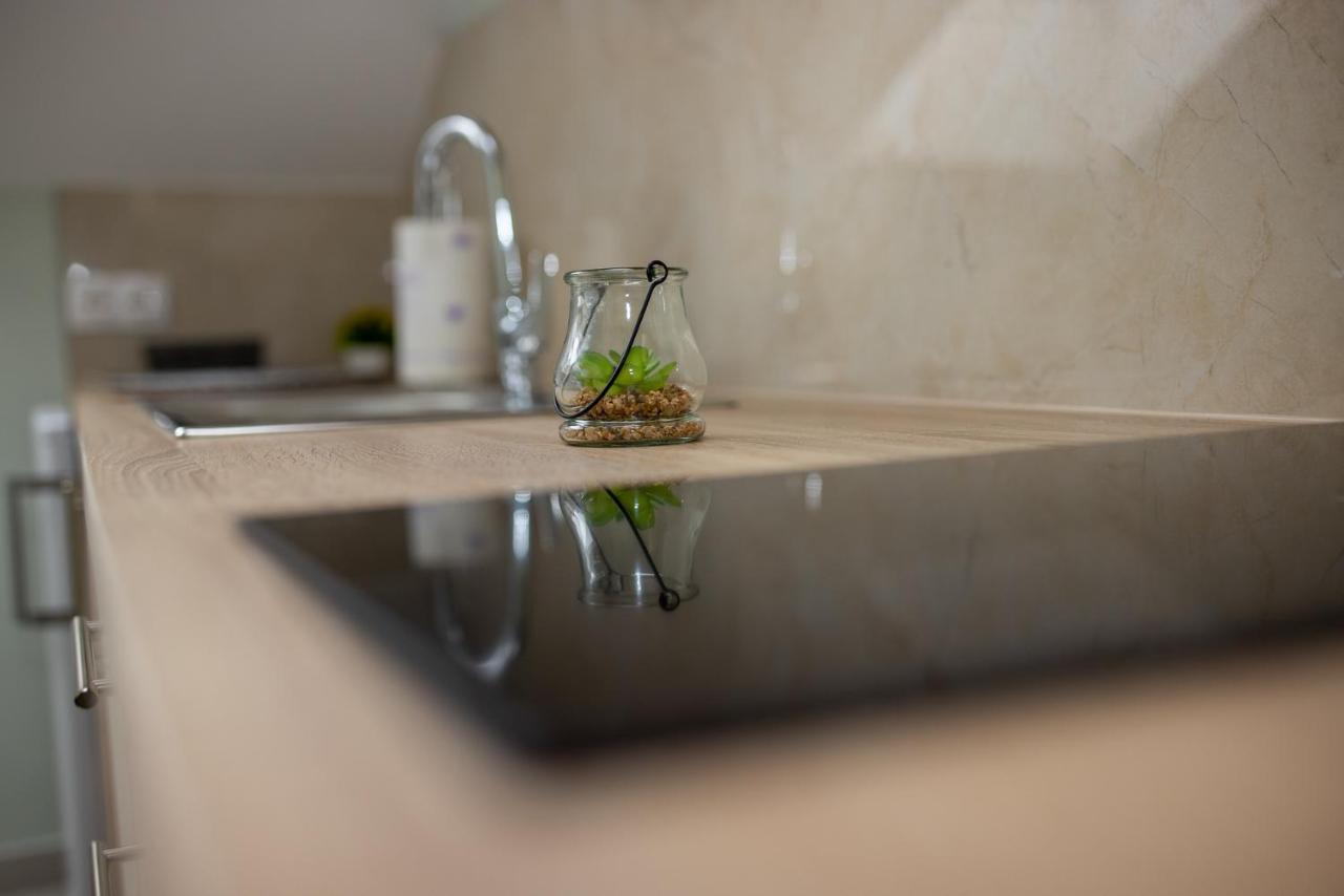 Apartmani San Martin Muraszentmárton Kültér fotó