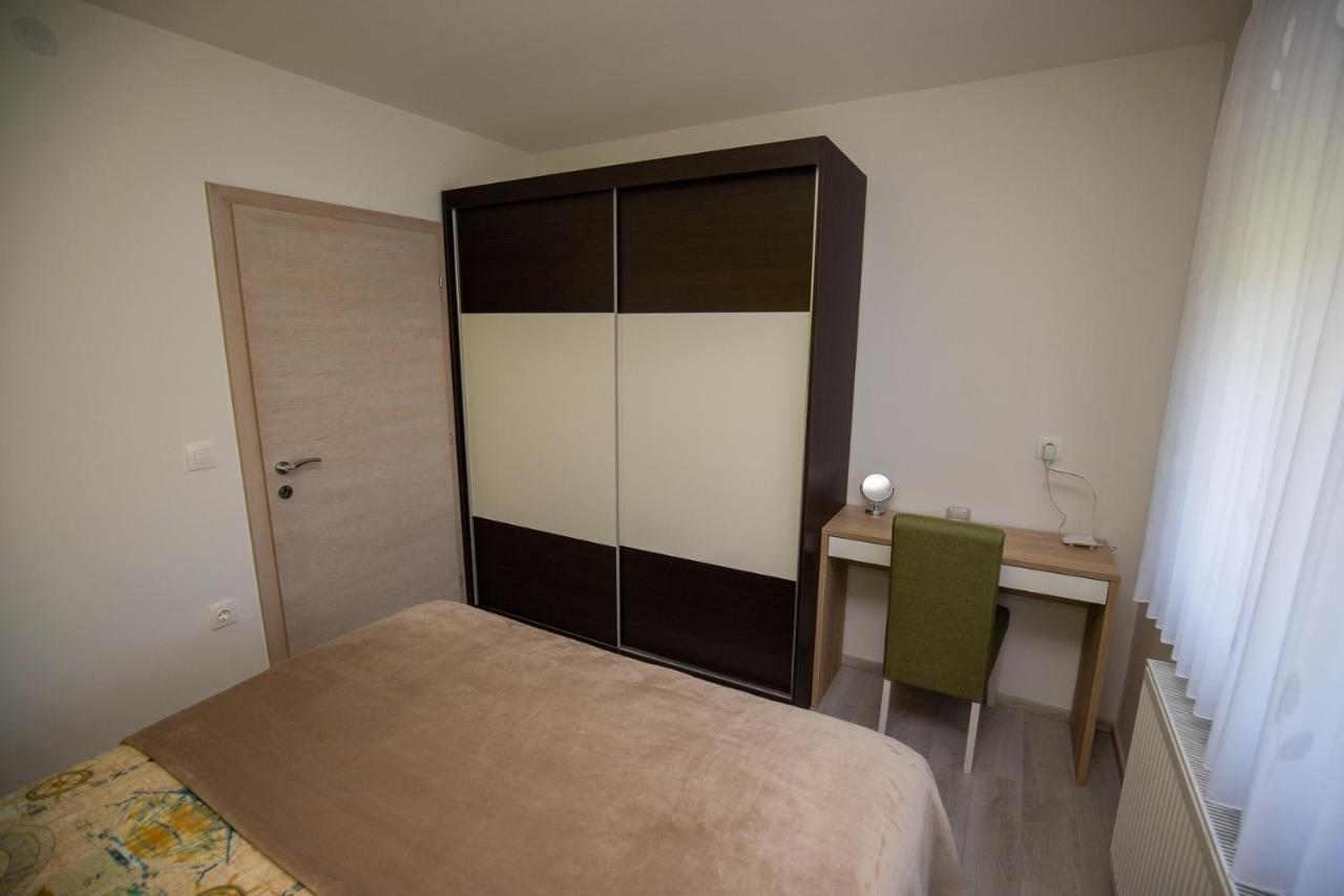 Apartmani San Martin Muraszentmárton Kültér fotó