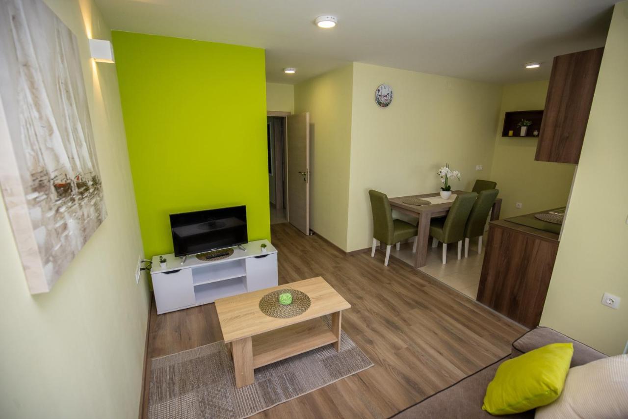Apartmani San Martin Muraszentmárton Kültér fotó