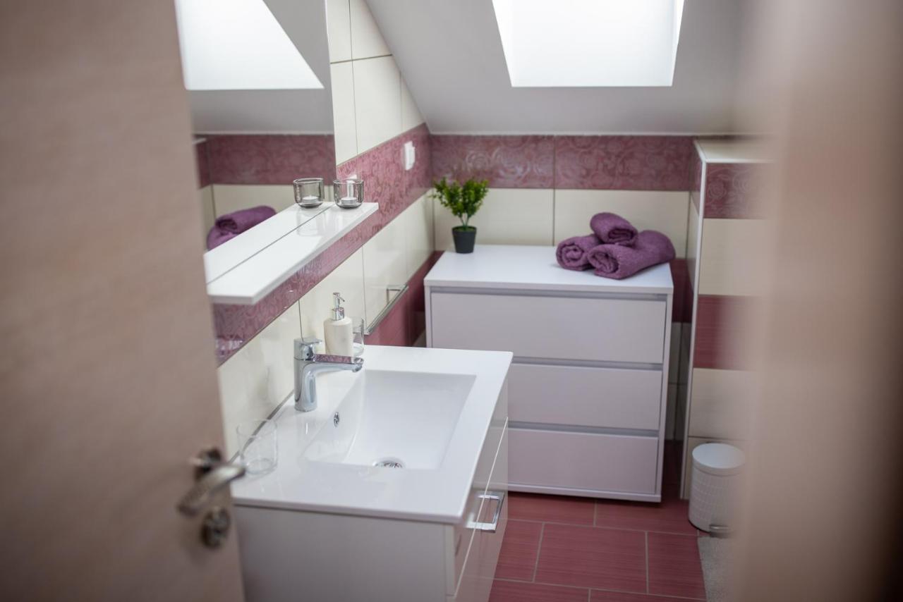 Apartmani San Martin Muraszentmárton Kültér fotó