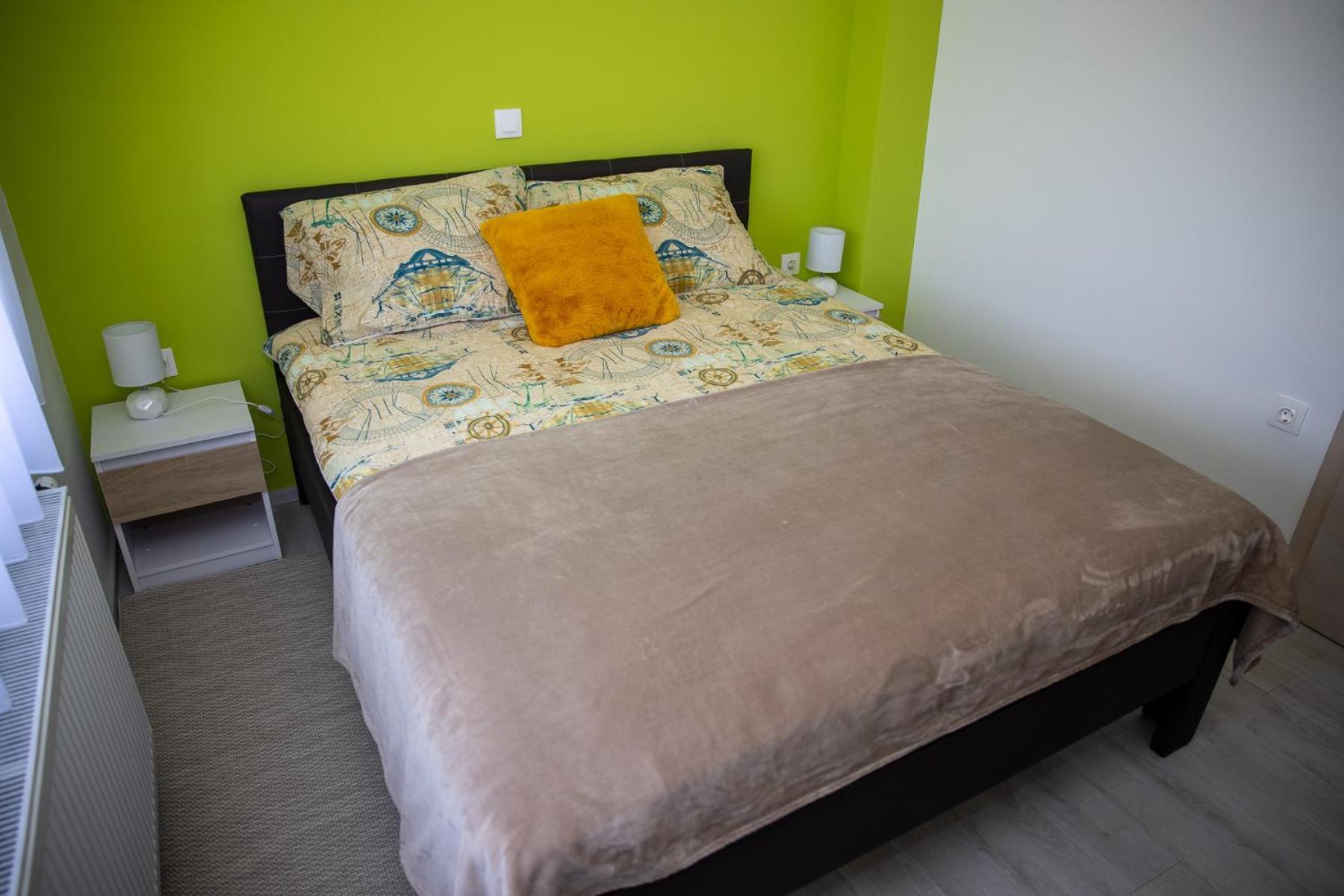 Apartmani San Martin Muraszentmárton Kültér fotó