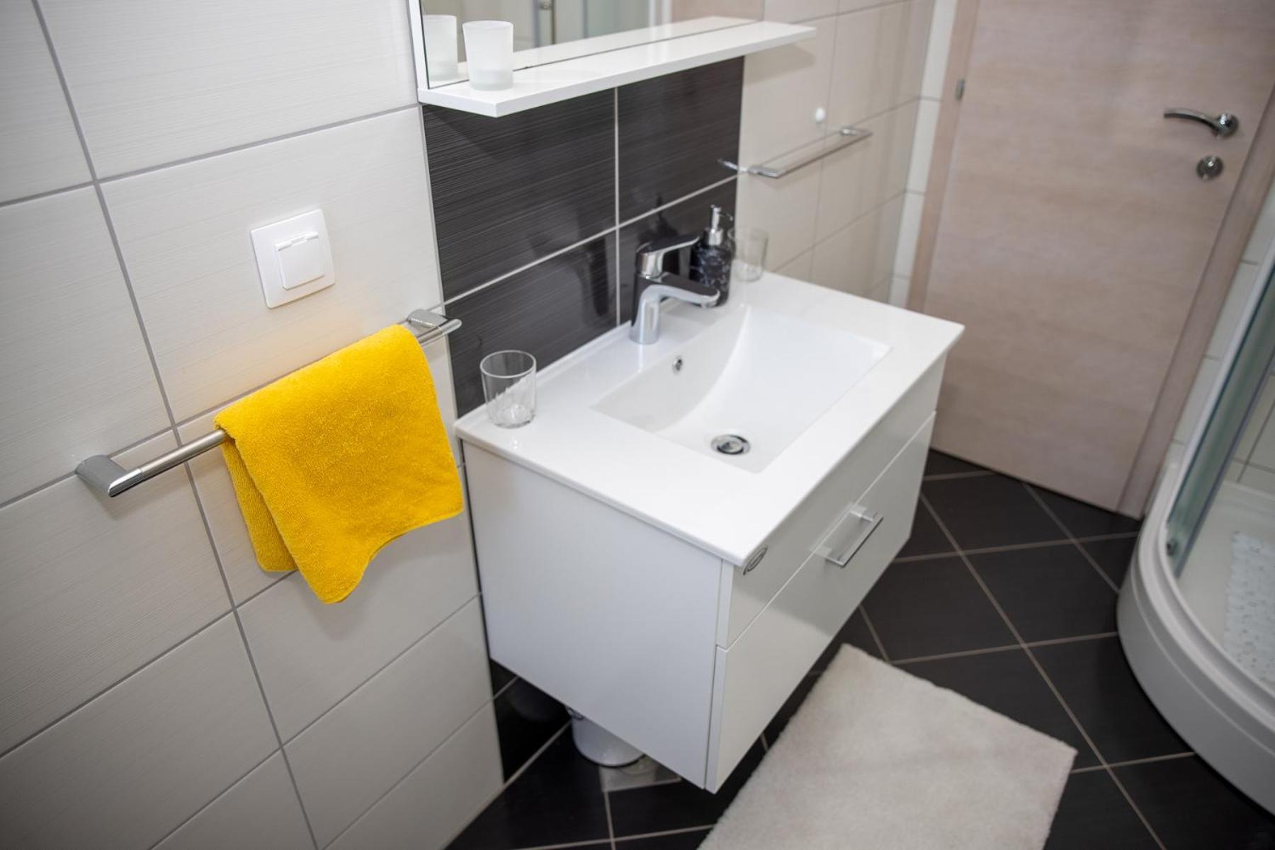 Apartmani San Martin Muraszentmárton Kültér fotó
