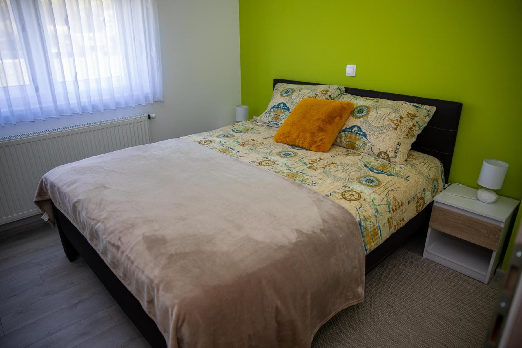 Apartmani San Martin Muraszentmárton Kültér fotó